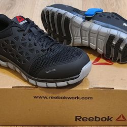 REEBOK Work Shoes Size 6 For Women 