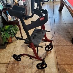 Standing Walker