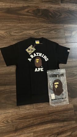 BAPE Shirt
