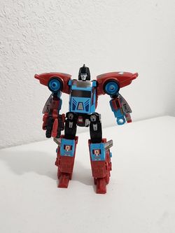 Transformers