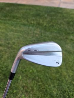 Taylormade P790 9 Iron Golf Club, LH