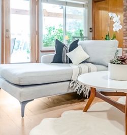 Lounge chair