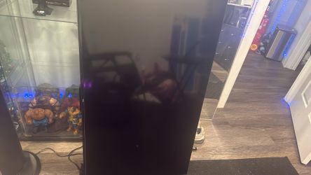 55’ Roku TV