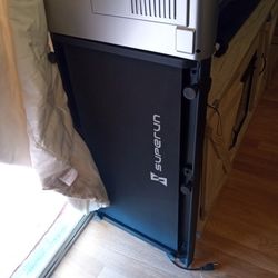 SUPERRUN TREADMILL