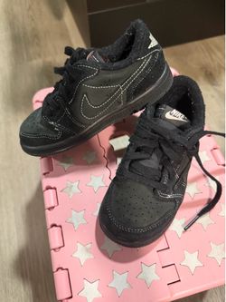 Nike Travis Scott