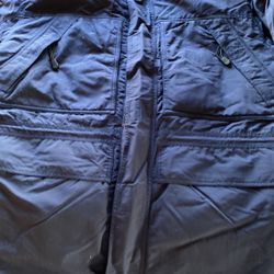 Snow Jacket