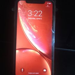 XR IPhone Unlocked