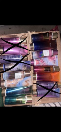 Vs sets