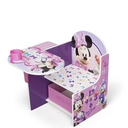 Delta Minie Desk