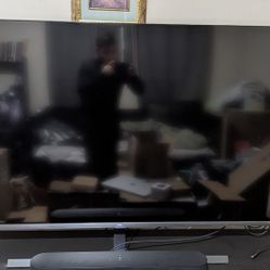 TCL - 65" Class 8-Series 4K Mini-LED QLED Dolby Vision HDR Roku Smart TV