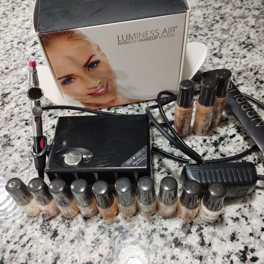 MAKE UP AIR Please Make Your Offer.