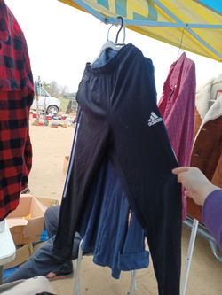 Adidas Xl