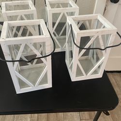 Lanterns