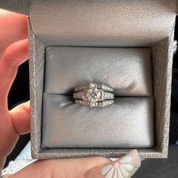 Wedding Ring 
