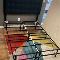 Full Size Bed frame