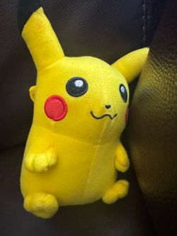 Pokémon Pikachu