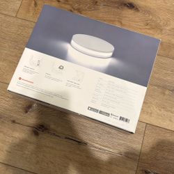 FOLDIO 360 Turntable Controlled By Smartphone / For 360 Product Photography 