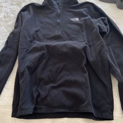 Mens North Face Sweater