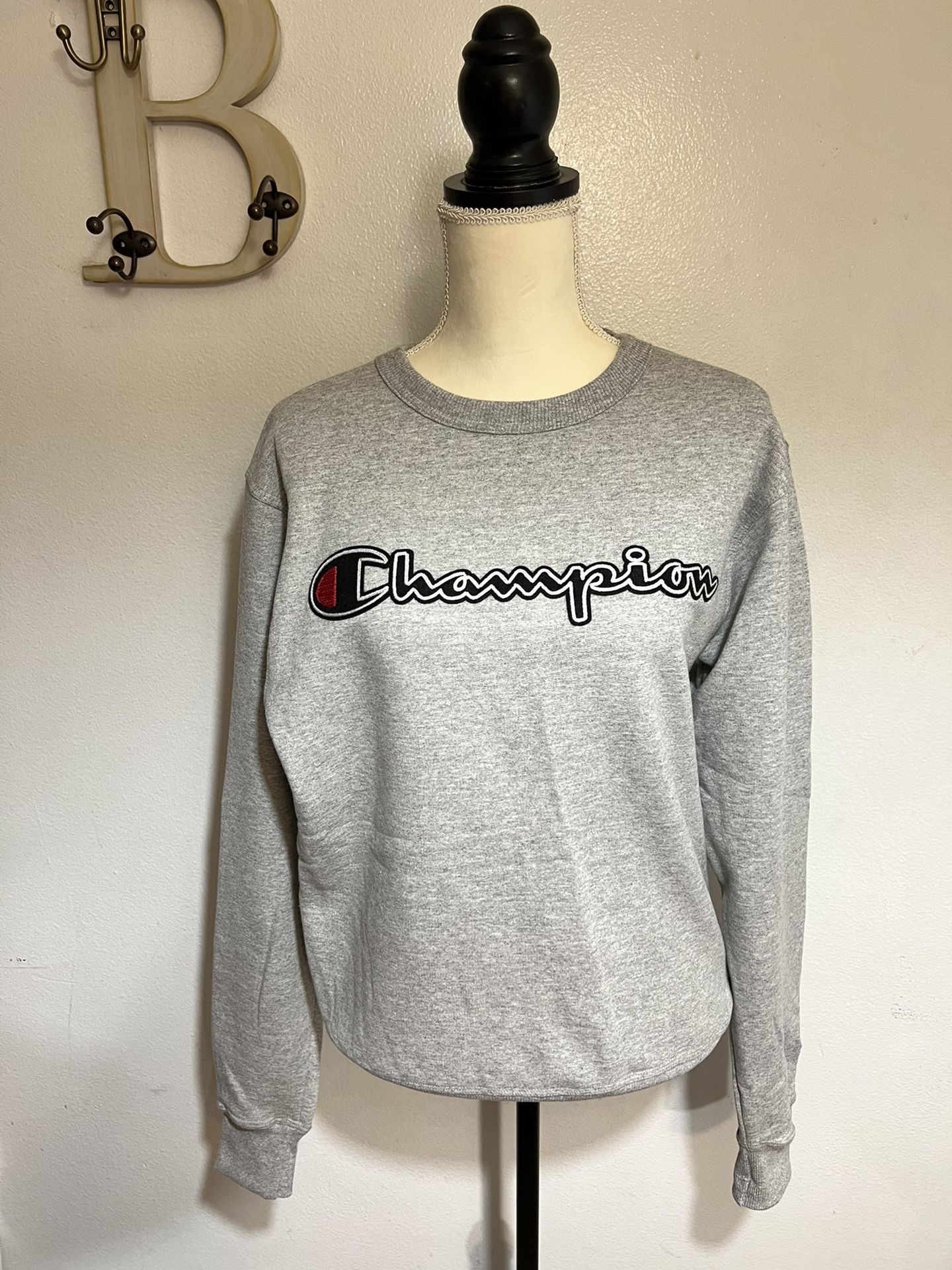 Champion Crew neck Sweatshirt 