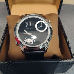 Guess Watch