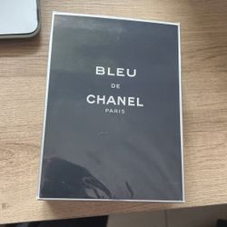 Bleu De Chanel Cologne 10 Fl Oz 