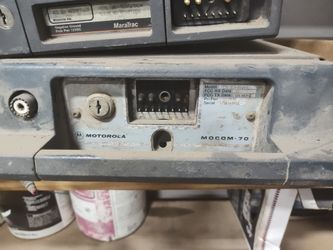 Motorola 2- Way Radios