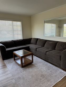 Ashley Sofa set