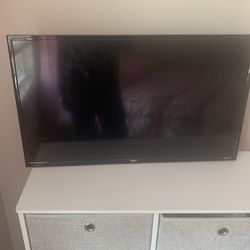 Roku/ Smart Tv