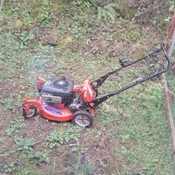 Briggs & Stratton Lawnmower