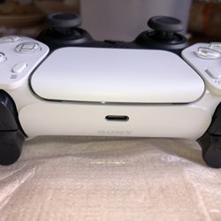 Ps5 Controller 