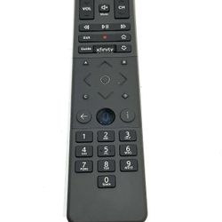 Brand New Xfinity / Comcast Voice control TV Remote XR15