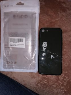 iPhone 8/7 Phone Case 