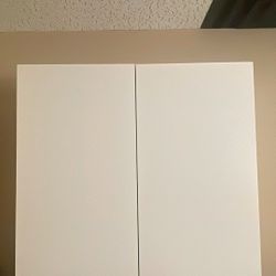 Floating ikea Cabinet