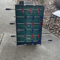 Foosball