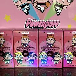Powerpuff Girls  Cry Baby 