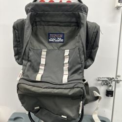 Jansport Scout 63 Hiking Backpack 