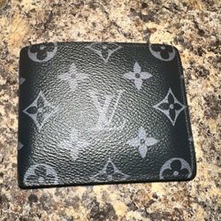 LV Mens Wallet 