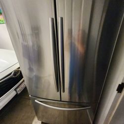 Samsung 26 cu. ft. French Door Refrigerator 