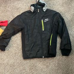Kids Jacket