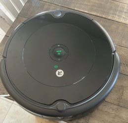 iRobot Roomba 694 Robot Vacuum