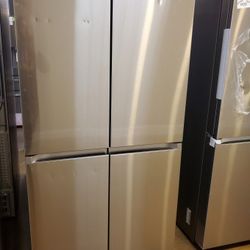 Samsung Counter Depth Refrigerator