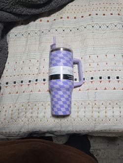 Stainless Steel Tumbler