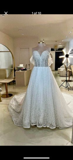Bridal Dress, Wedding Gown