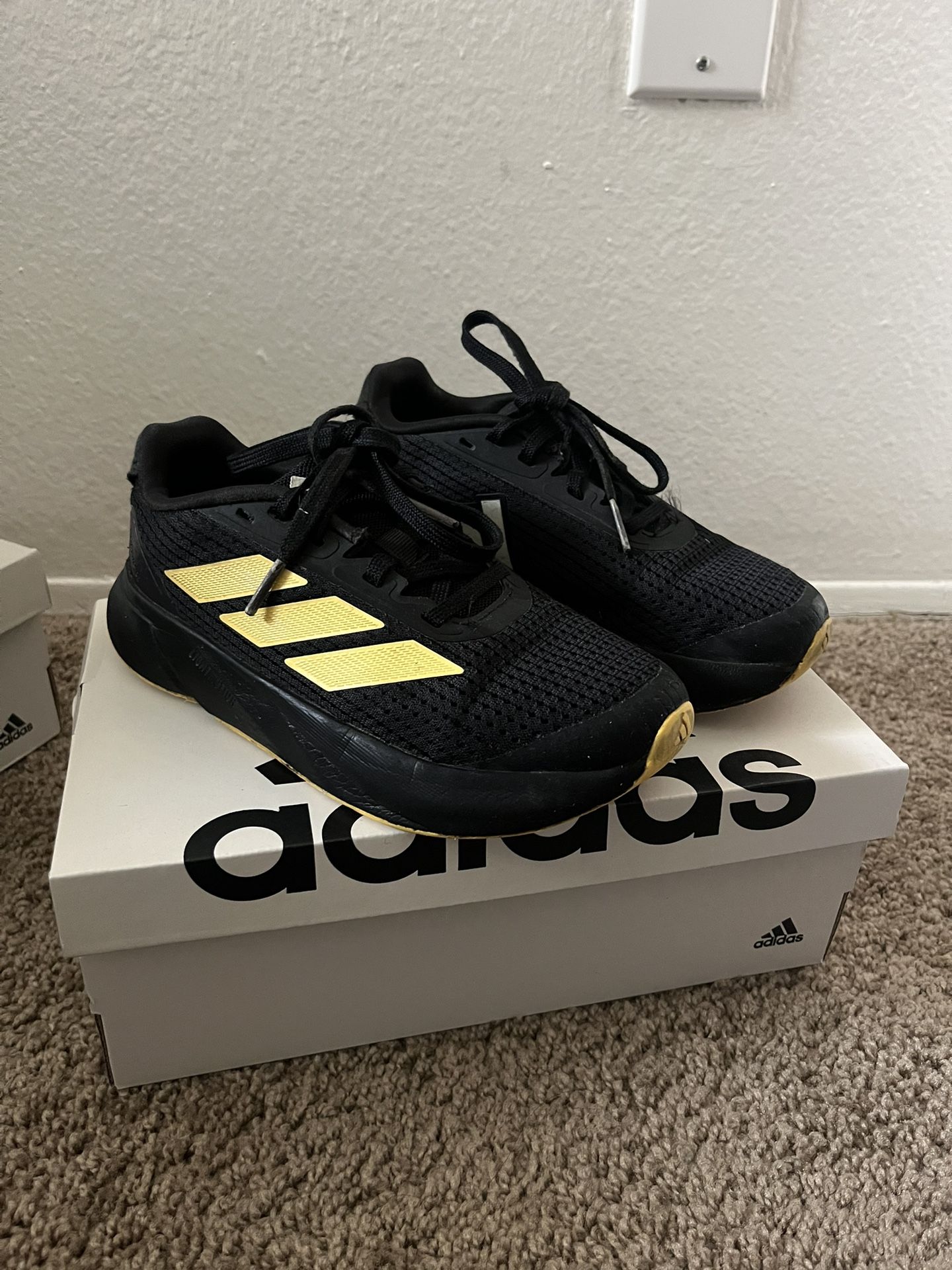 Adidas Boy Shoes