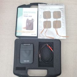 Tens 3000 Electrotherapy