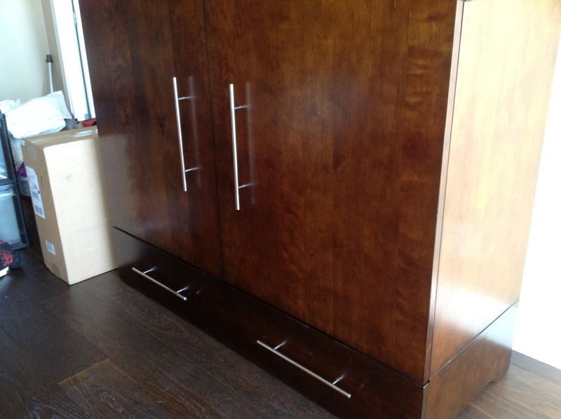 Murphy Bed