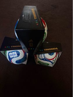 Worldcup balls
