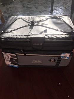 AZ Pro Cooler