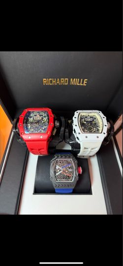 Red Watch