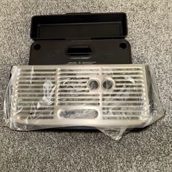 Breville Expresso Machine Parts